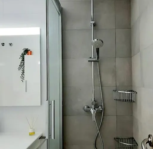 Appartement Piso Costa Del Sol Fuengirola