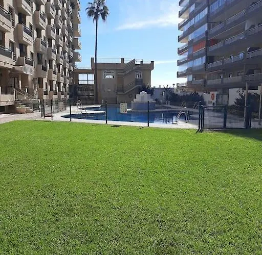 Piso Costa Del Sol Fuengirola