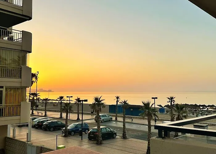 Appartement Piso Costa Del Sol