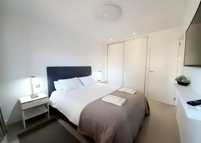 Piso Costa Del Sol Appartement Fuengirola