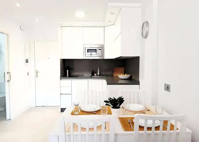 Appartement Piso Costa Del Sol