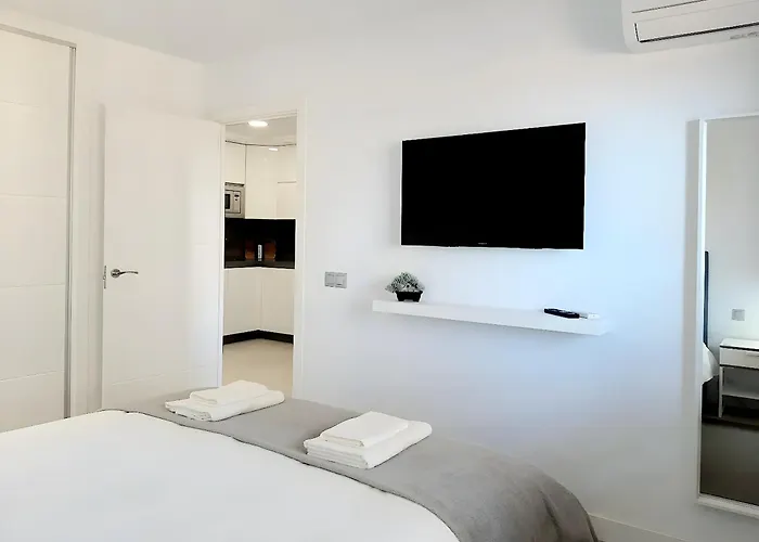 Piso Costa Del Sol Appartement