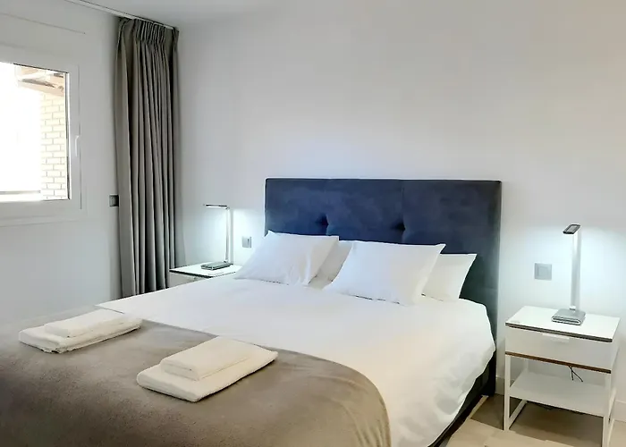 Piso Costa Del Sol Appartement Fuengirola