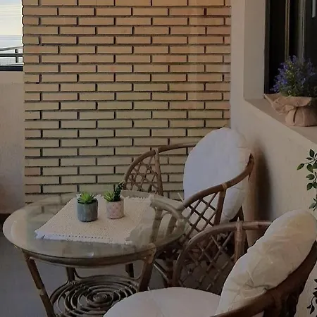 Piso Costa Del Sol *