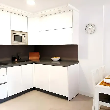 Piso Costa Del Sol *