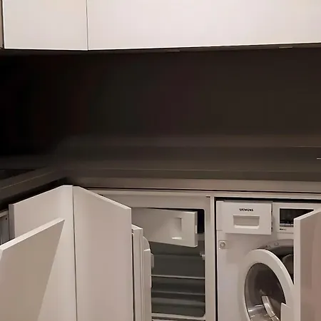 Piso Costa Del Sol Lägenhet *