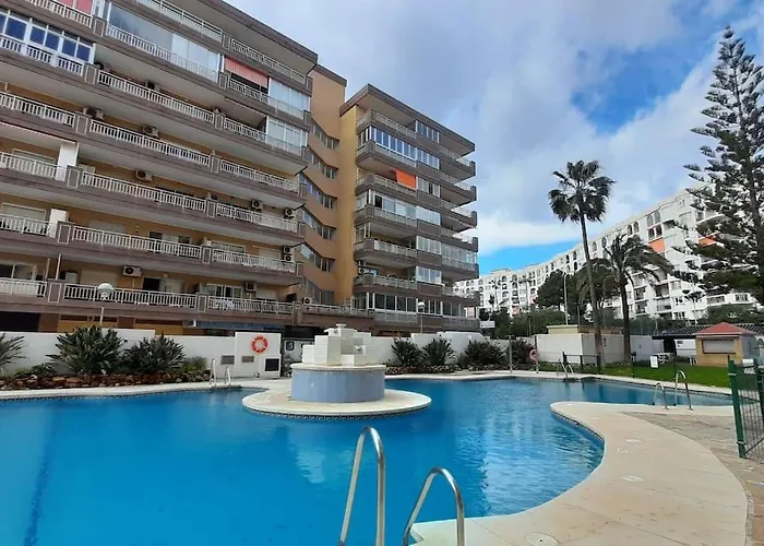 Piso Costa Del Sol Apartment Fuengirola