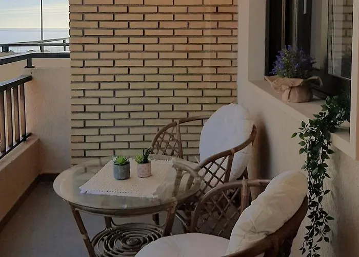 Piso Costa Del Sol *