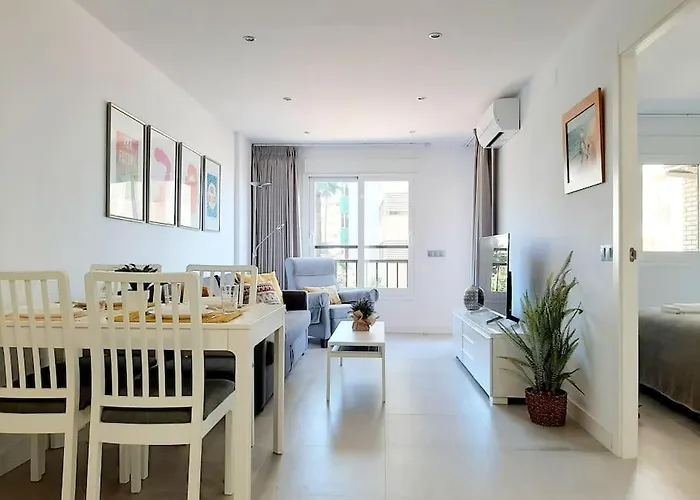 Piso Costa Del Sol * Fuengirola