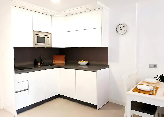 Piso Costa Del Sol *