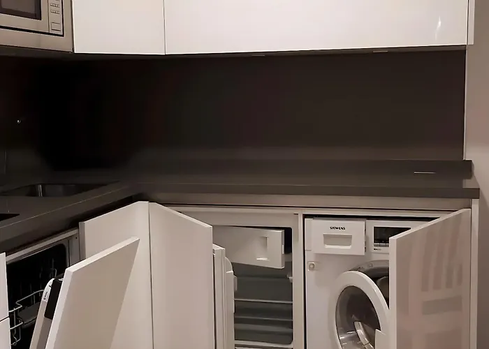 Piso Costa Del Sol Lägenhet *