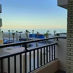 Piso Costa Del Sol Lägenhet Fuengirola