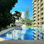 Piso Costa Del Sol Lägenhet Fuengirola
