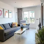 Piso Costa Del Sol