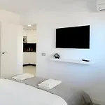Piso Costa Del Sol Lägenhet
