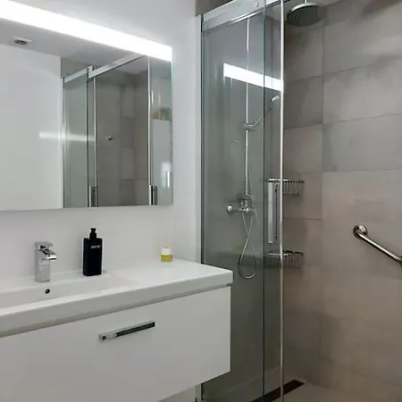 Piso Costa Del Sol * Фуенхірола