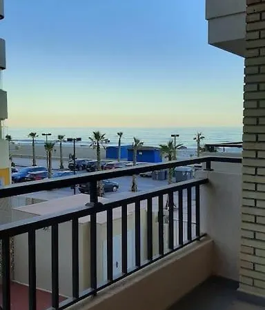 Piso Costa Del Sol Апартаменти Фуенхірола