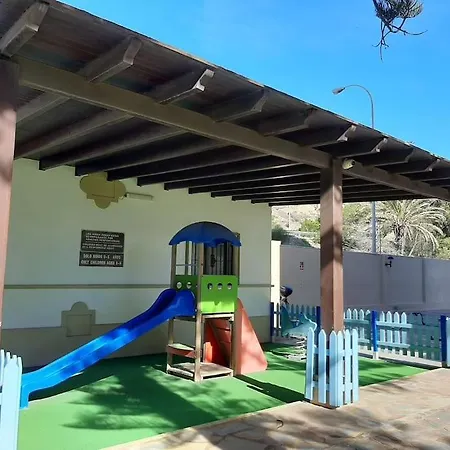 Lejlighed Piso Costa Del Sol
