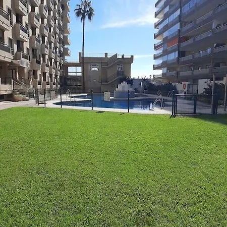 Piso Costa Del Sol Фуенхірола