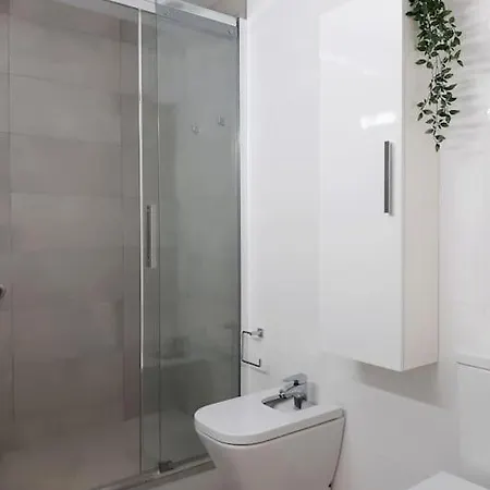 Piso Costa Del Sol * Фуенхірола