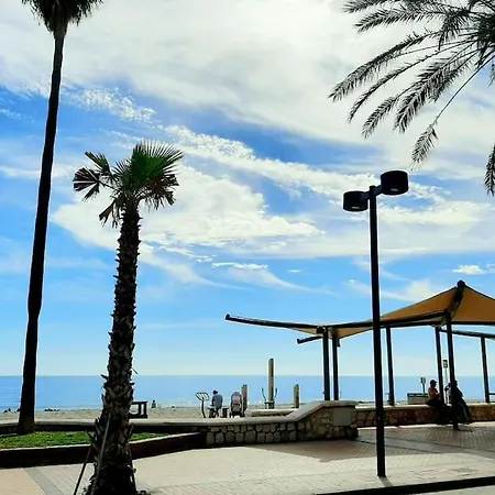 Апартаменти Piso Costa Del Sol *