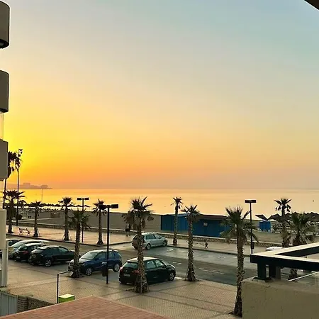 Апартаменти Piso Costa Del Sol