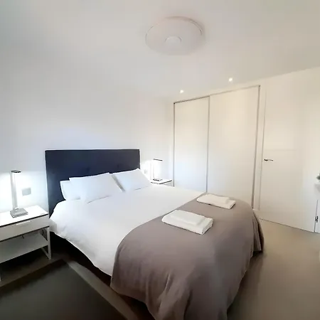 Piso Costa Del Sol Lejlighed Fuengirola