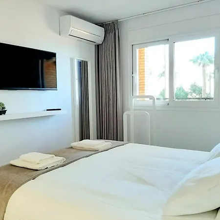 Lejlighed Piso Costa Del Sol Fuengirola