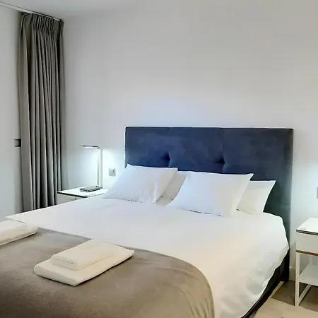 Piso Costa Del Sol Апартаменти Фуенхірола